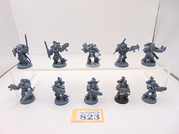 Wolf Guard