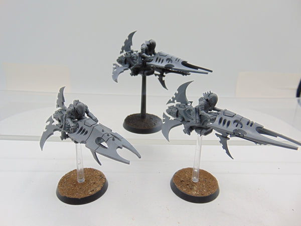 Reaver Jetbikes