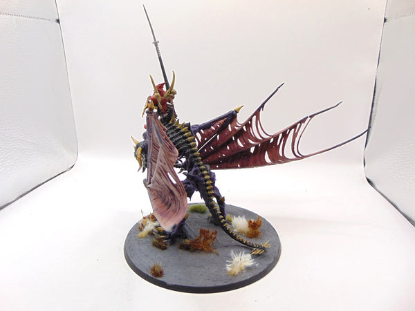 Prince Vhordrai