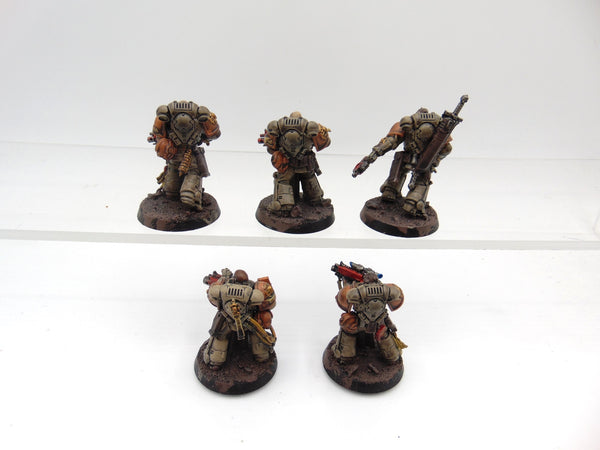 Sternguard Veterans