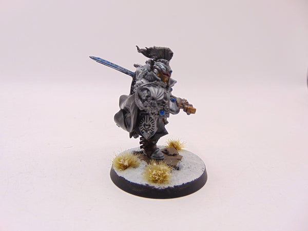 Blade Champion