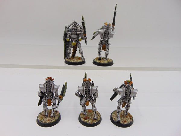 Lychguard
