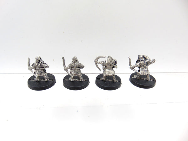 Dwarf Bowmen