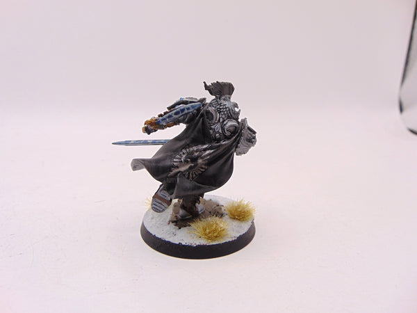 Blade Champion