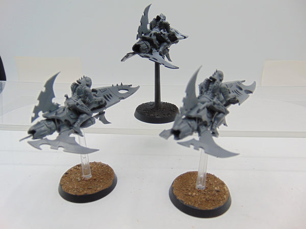 Reaver Jetbikes