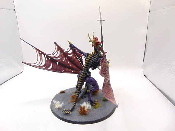 Prince Vhordrai