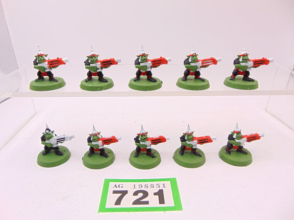 Gretchin