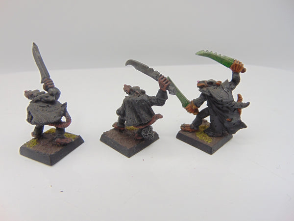 Gutter Runners