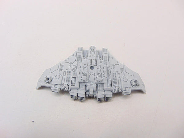 Aeronautica Tiger Shark