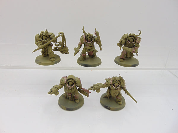 Blightlord Terminators