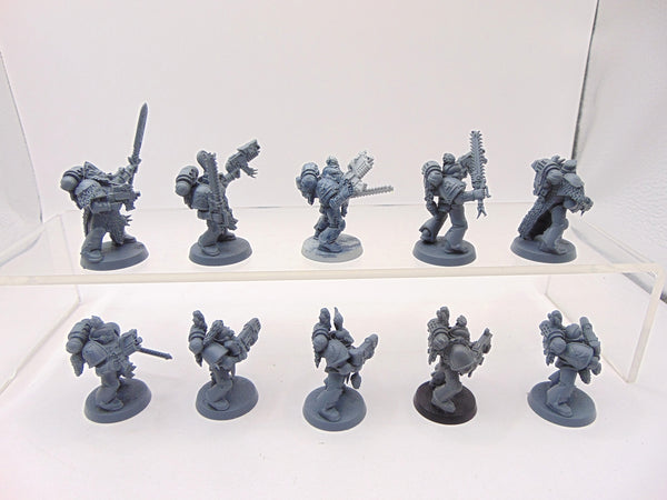 Wolf Guard
