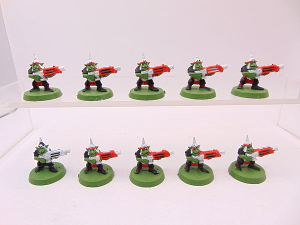 Gretchin