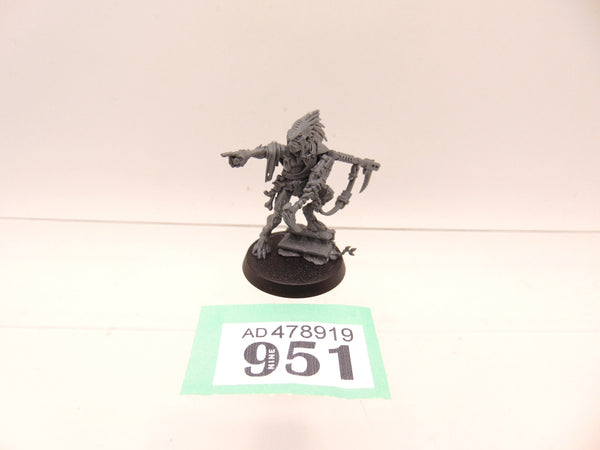 Kroot Trail Shaper
