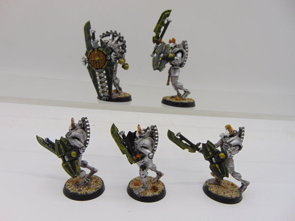 Lychguard