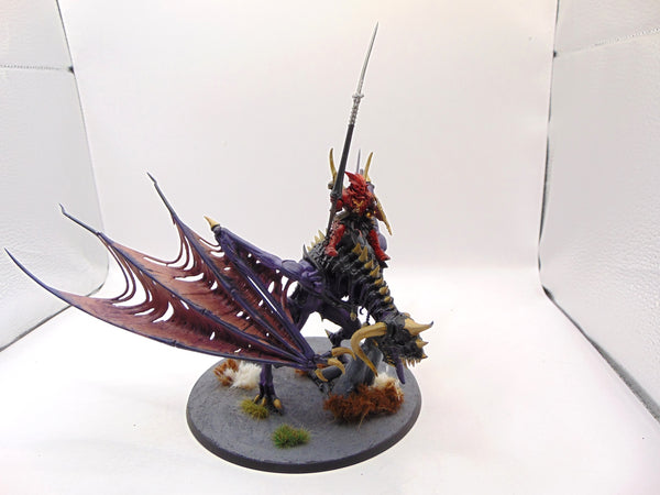 Prince Vhordrai