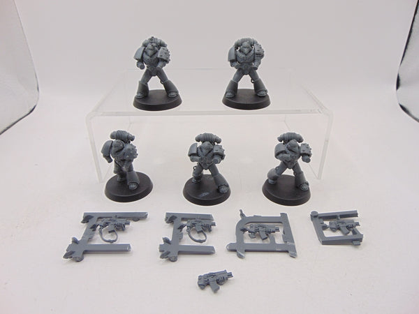 MKVI Marines