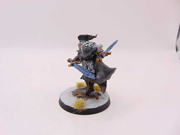 Blade Champion
