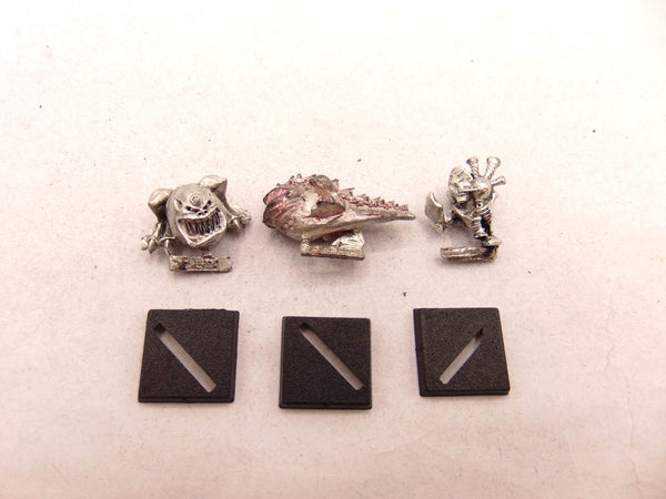 Squig Herd / Squig & Herder