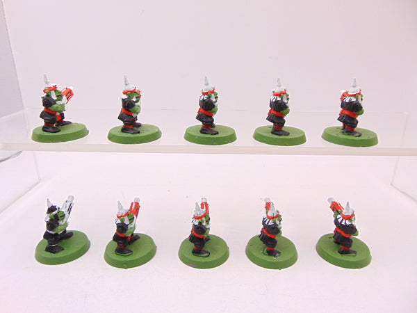 Gretchin