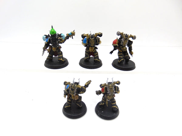 Chaos Legionaries