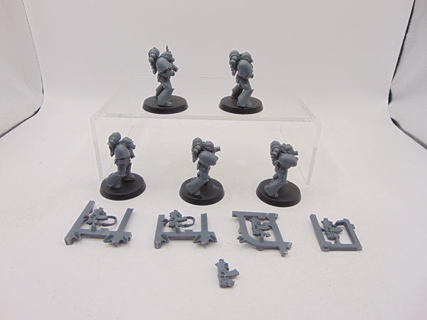 MKVI Marines