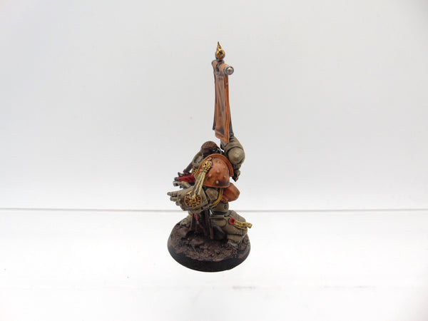 Sternguard Sergeant
