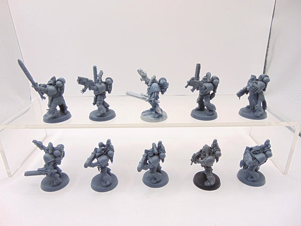 Wolf Guard