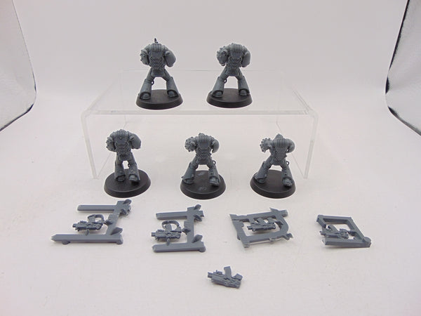 MKVI Marines