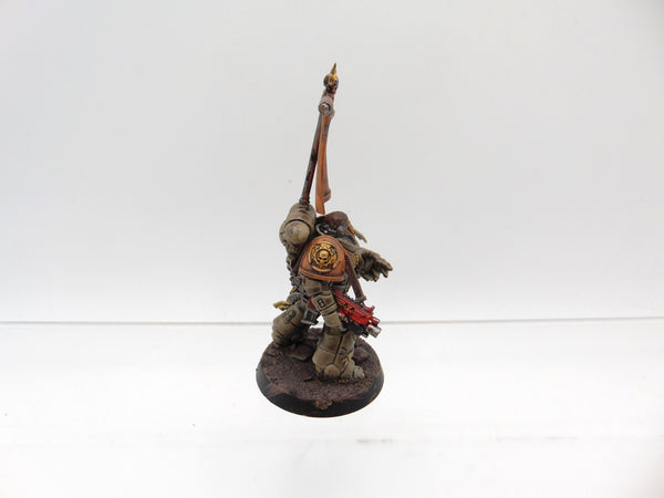 Sternguard Sergeant