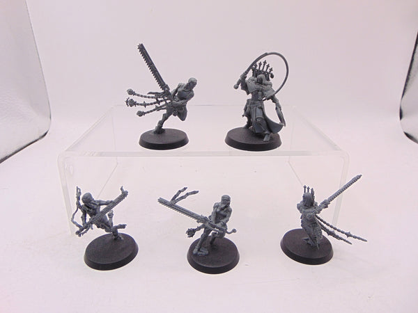 Repentia Squad