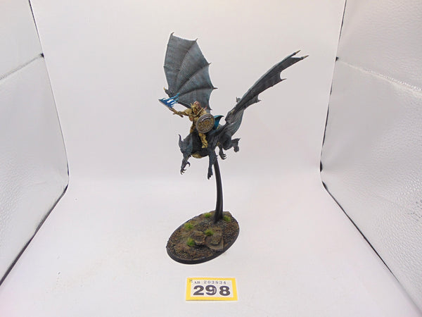 Knight Draconis