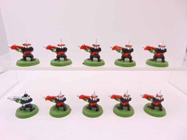 Gretchin