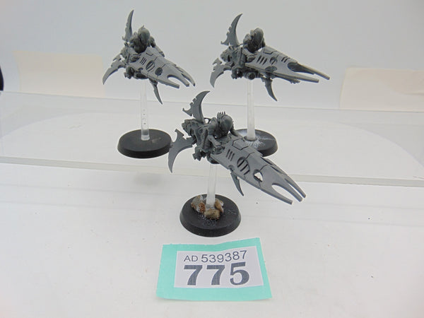 Reaver Jetbikes