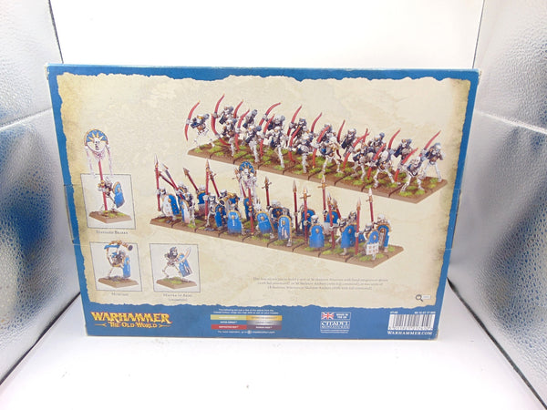 Skeleton Warriors / Archers