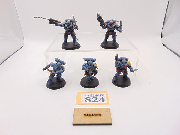 Reivers