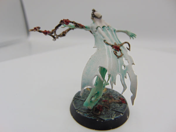 Thorns of the Briar Queen