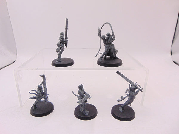 Repentia Squad