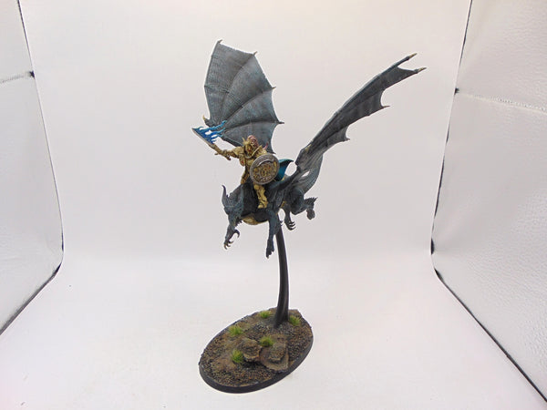 Knight Draconis