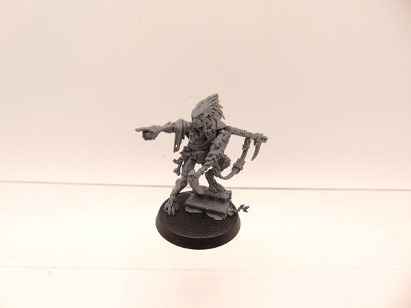 Kroot Trail Shaper