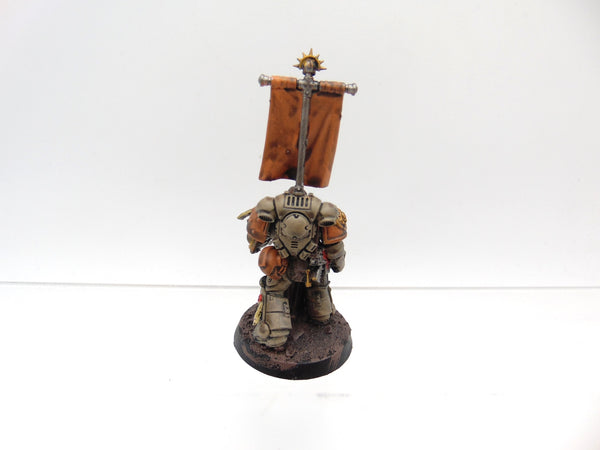 Sternguard Sergeant