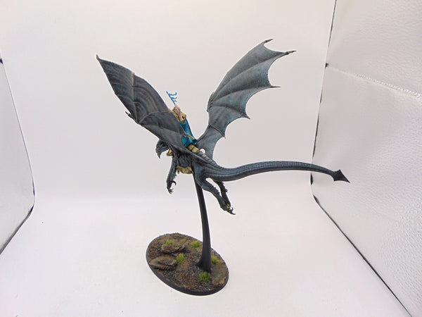 Knight Draconis