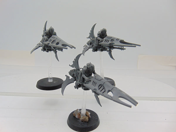 Reaver Jetbikes