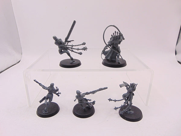 Repentia Squad