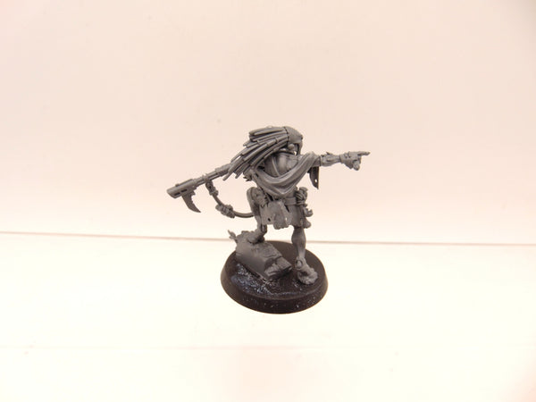 Kroot Trail Shaper
