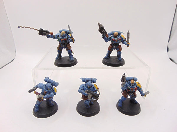 Reivers