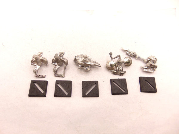 Squig Herd / Herders