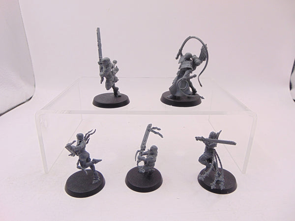 Repentia Squad
