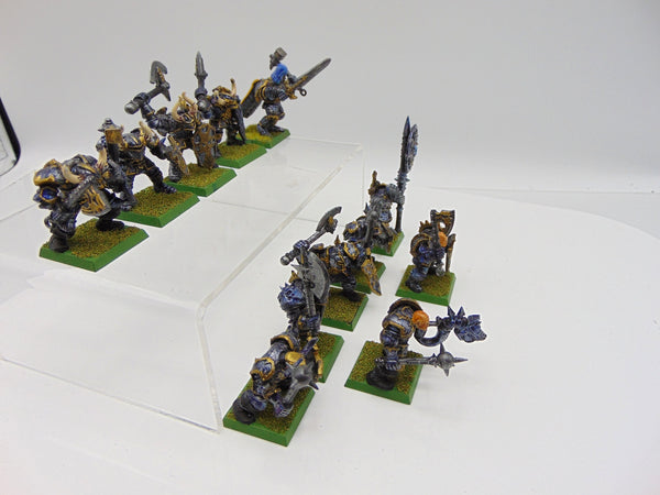 Chaos Warriors