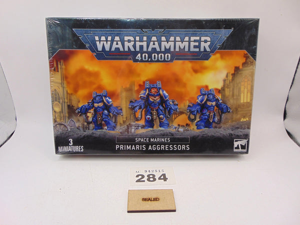 Aggressors