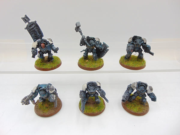 Terminator Squad